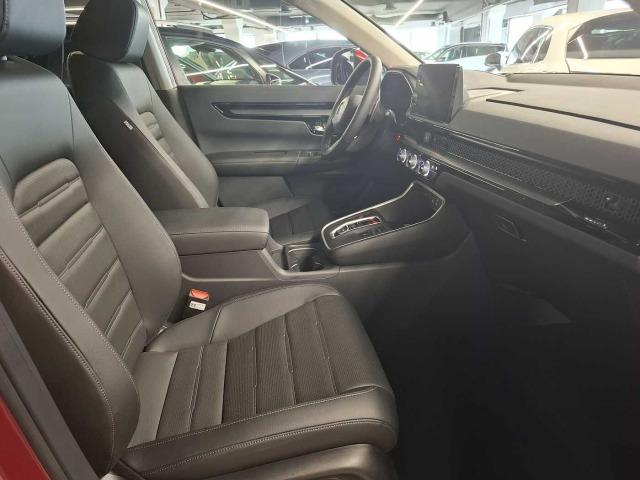 Honda Cr-v ES - SUV5 2.0 i-MMD HYBRID EU6d, Advance (EURO 6d), 2023 - 2025